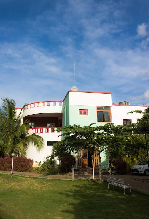 Willa The Casiita Coorg Kushālnagar Pokój zdjęcie